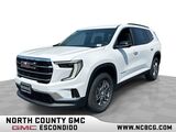 2025 GMC Acadia Elevation San Diego County CA