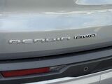 2025 GMC Acadia Elevation San Diego County CA