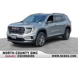 2025 GMC Acadia Elevation San Diego County CA
