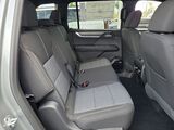 2025 GMC Acadia Elevation San Diego County CA