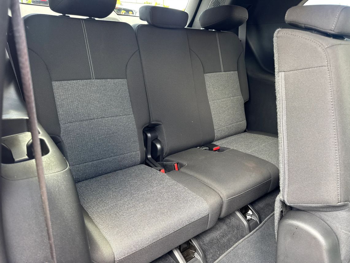 2025 GMC Acadia Elevation Sport Utility 4D
