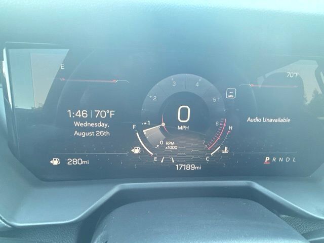 2025 GMC Acadia Elevation Carbondale IL