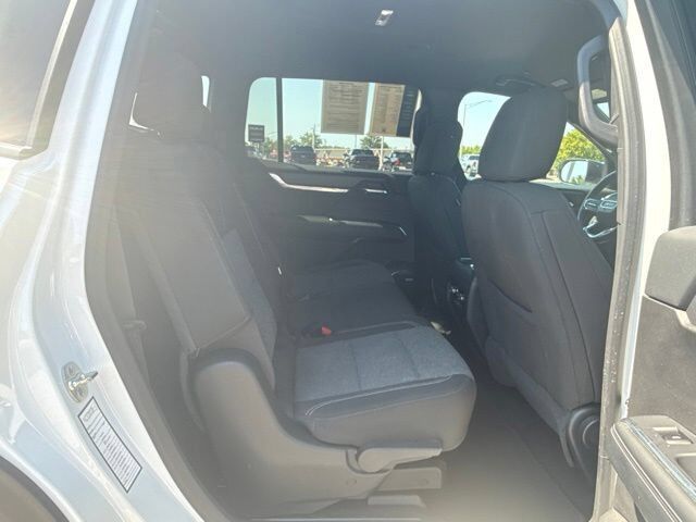2025 GMC Acadia Elevation Carbondale IL
