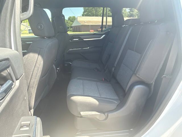 2025 GMC Acadia Elevation Carbondale IL