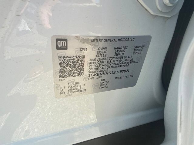 2025 GMC Acadia Elevation Carbondale IL
