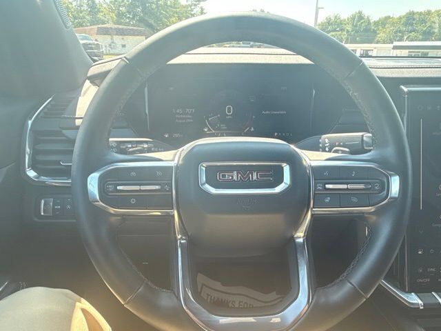 2025 GMC Acadia Elevation Carbondale IL