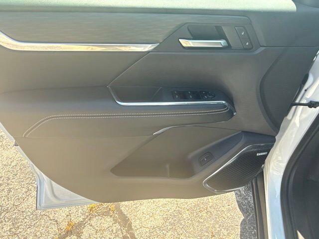 2025 GMC Acadia Elevation Carbondale IL