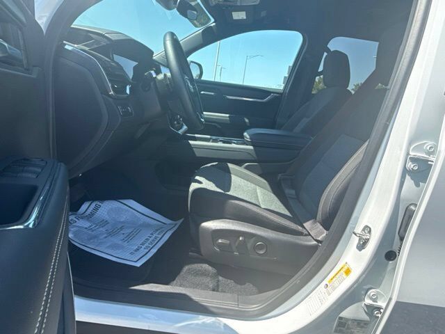 2025 GMC Acadia Elevation Carbondale IL