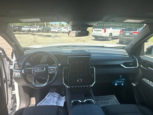 2025 GMC Acadia Elevation Carbondale IL