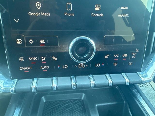 2025 GMC Acadia Elevation Carbondale IL