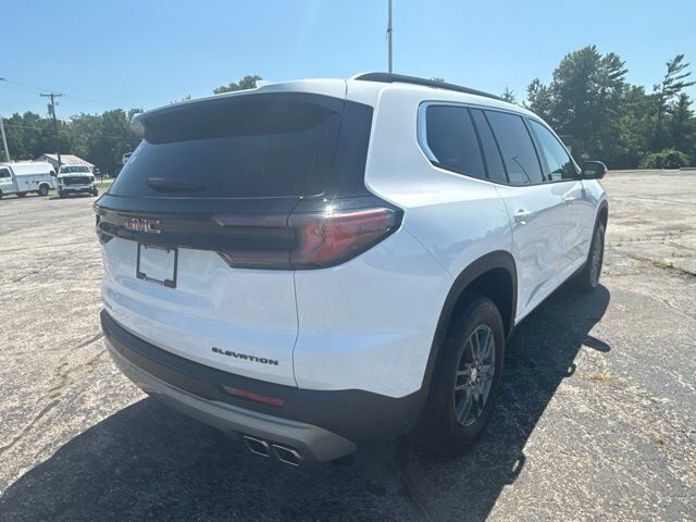 2025 GMC Acadia Elevation Carbondale IL