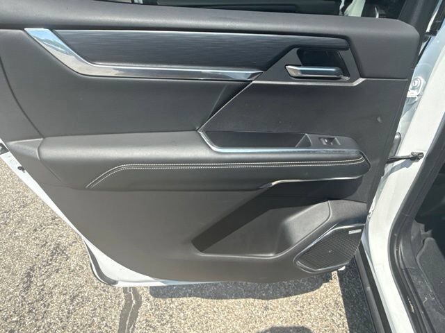 2025 GMC Acadia Elevation Carbondale IL
