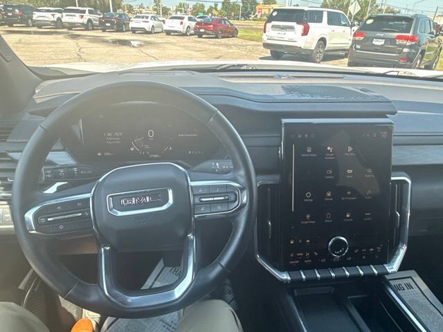 2025 GMC Acadia Elevation Carbondale IL