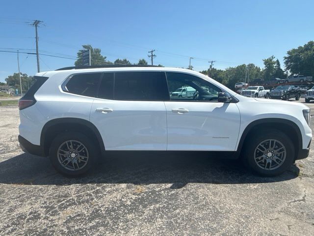 2025 GMC Acadia Elevation Carbondale IL