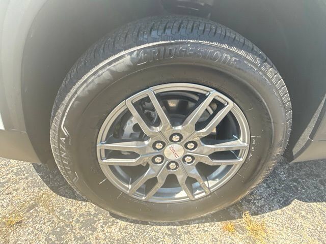 2025 GMC Acadia Elevation Carbondale IL