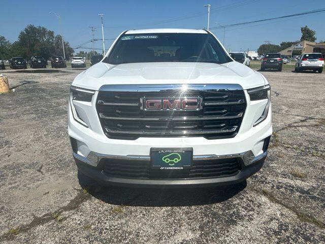 2025 GMC Acadia Elevation Carbondale IL
