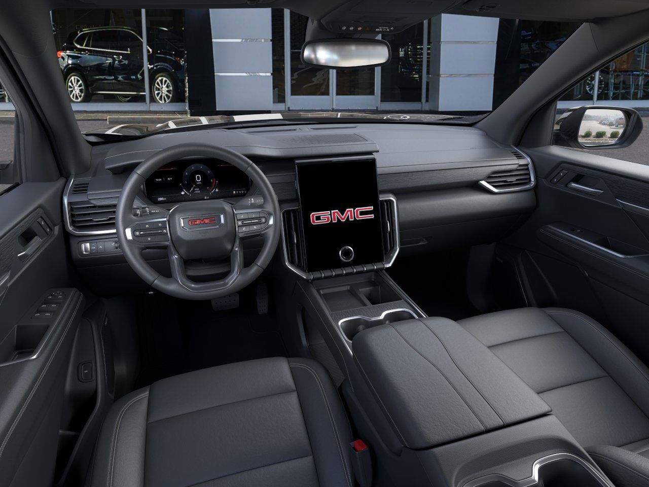 2025 GMC Acadia Elevation Carbondale IL