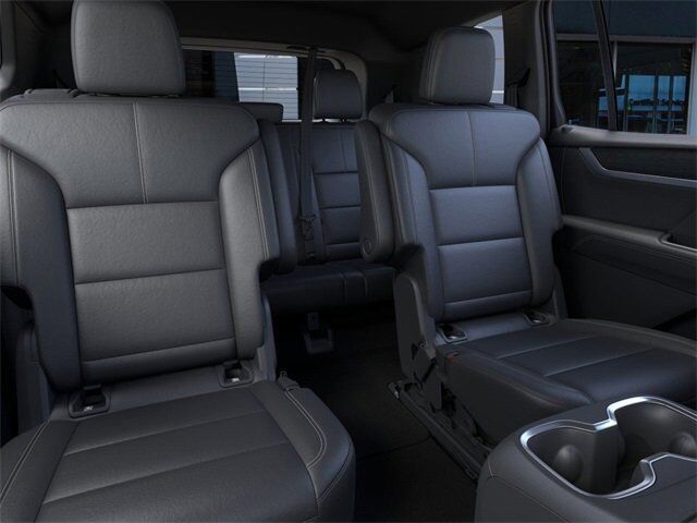 2025 GMC Acadia Elevation Carbondale IL