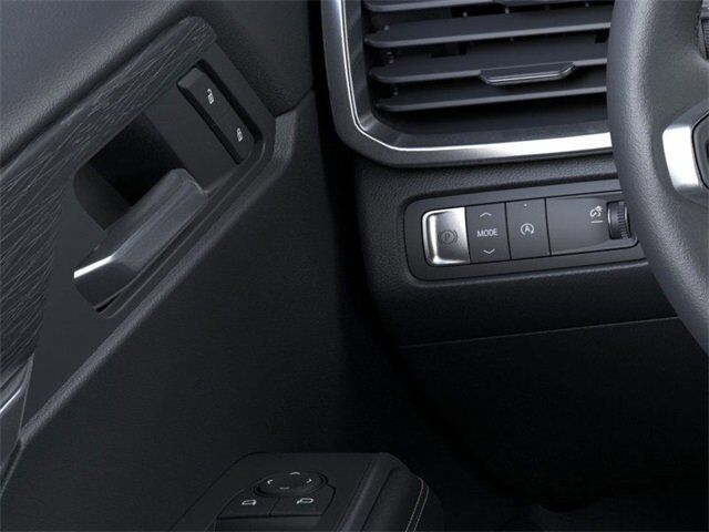 2025 GMC Acadia Elevation Carbondale IL