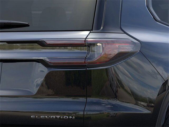 2025 GMC Acadia Elevation Carbondale IL