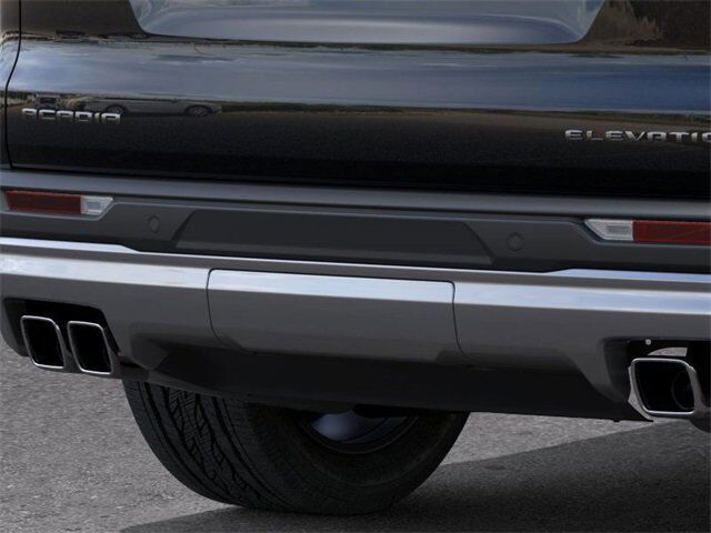 2025 GMC Acadia Elevation Carbondale IL