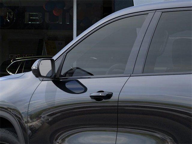 2025 GMC Acadia Elevation Carbondale IL