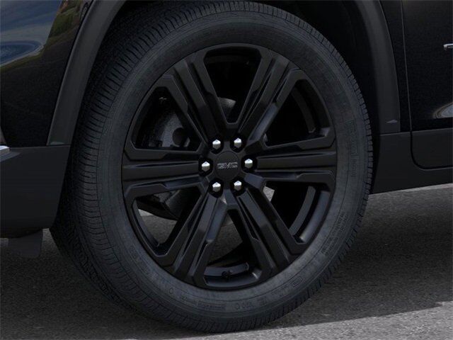 2025 GMC Acadia Elevation Carbondale IL