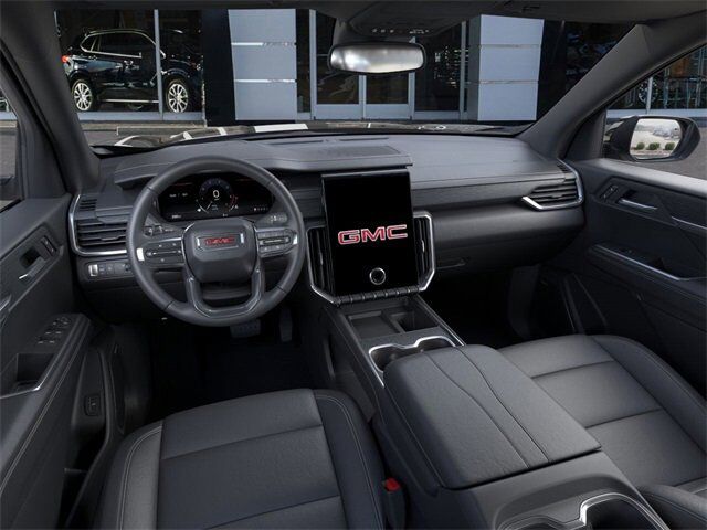 2025 GMC Acadia Elevation Carbondale IL