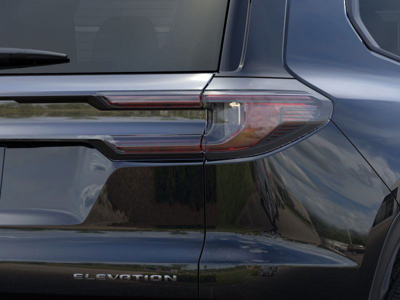 2025 GMC Acadia Elevation Carbondale IL