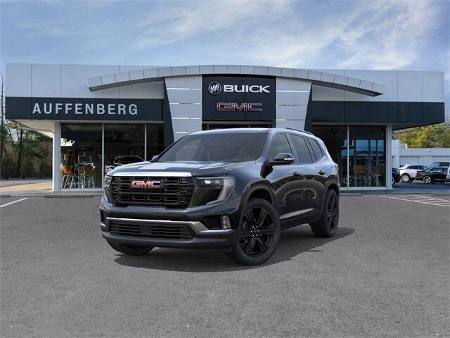 2025 GMC Acadia Elevation Carbondale IL