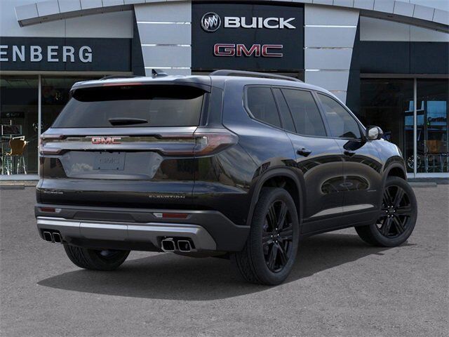 2025 GMC Acadia Elevation Carbondale IL