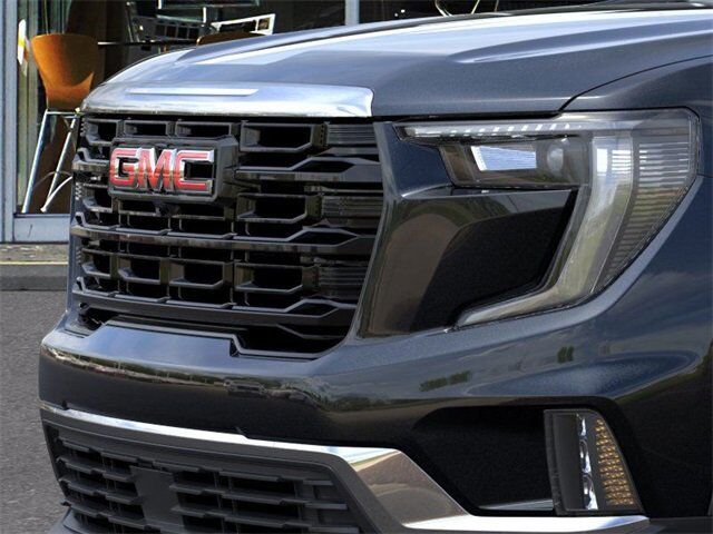 2025 GMC Acadia Elevation Carbondale IL