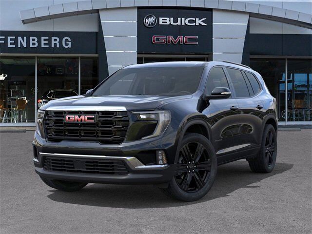 2025 GMC Acadia Elevation Carbondale IL