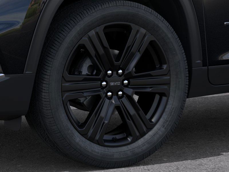 2025 GMC Acadia Elevation Carbondale IL