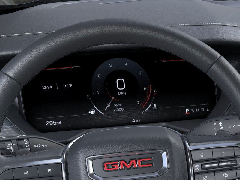 2025 GMC Acadia Elevation Carbondale IL