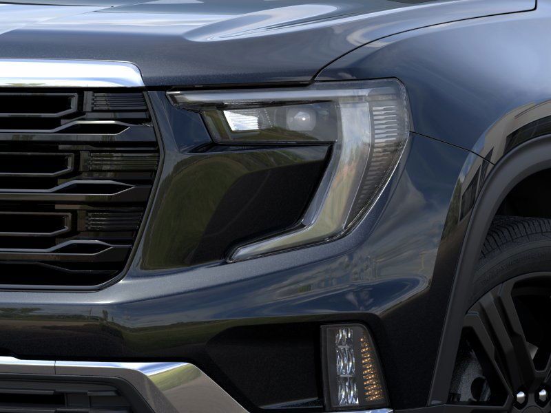 2025 GMC Acadia Elevation Carbondale IL