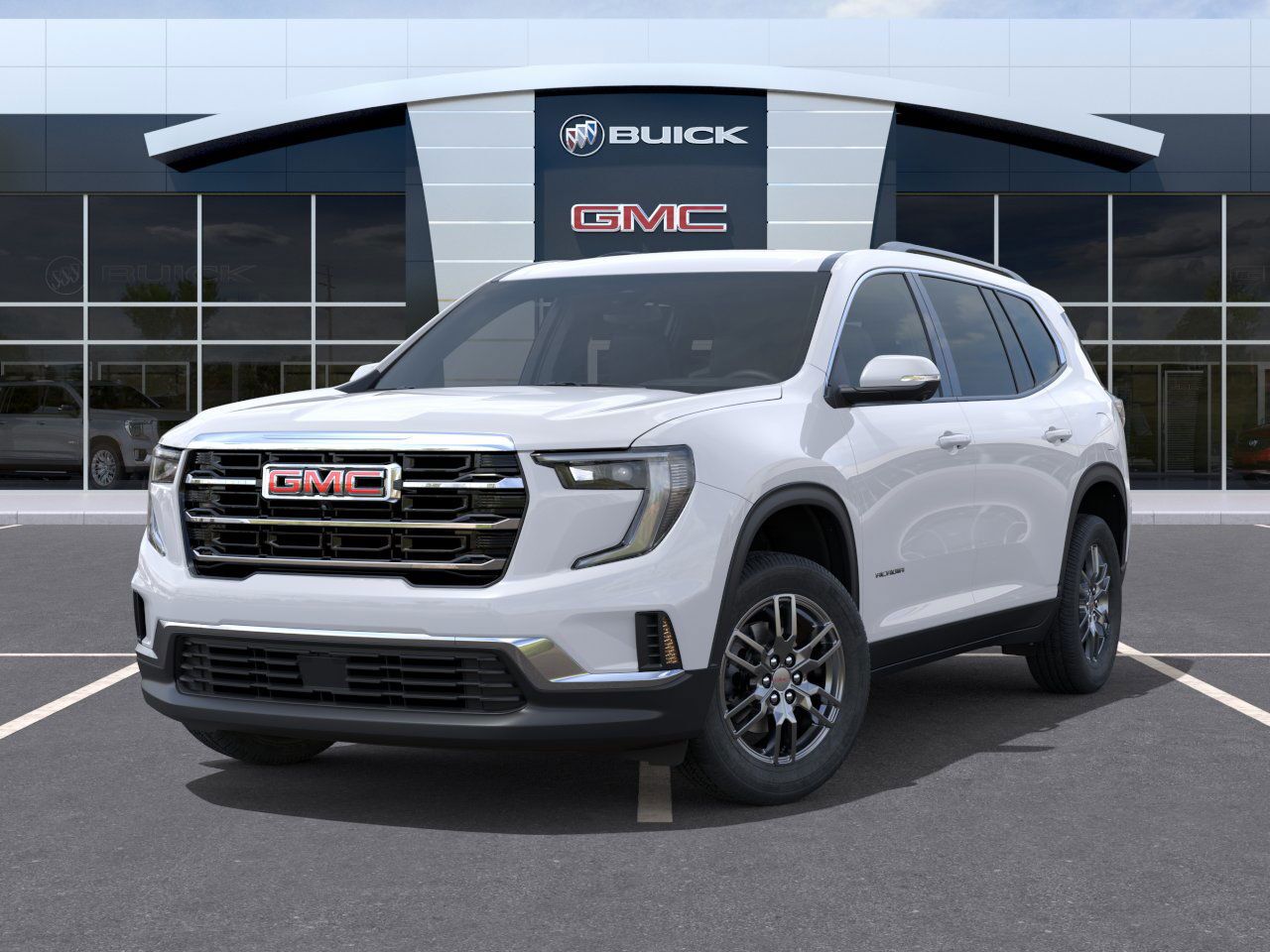 2025 GMC Acadia Elevation Farmington MO