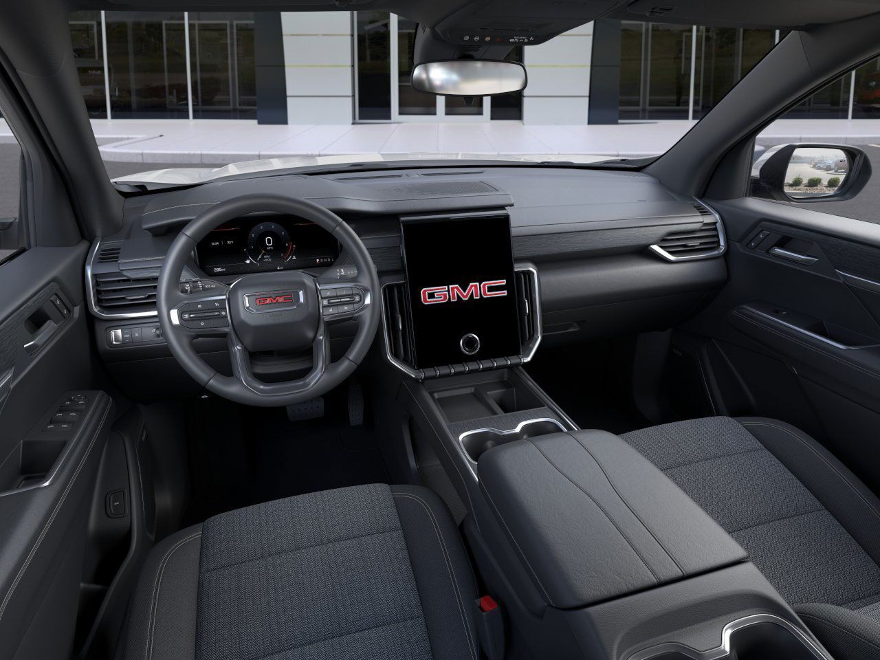2025 GMC Acadia Elevation Farmington MO