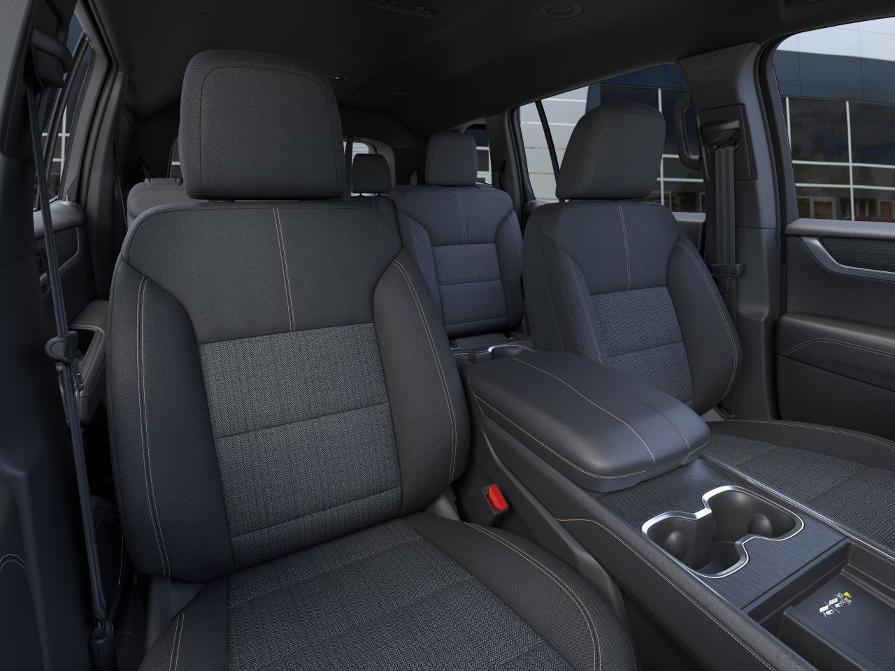 2025 GMC Acadia Elevation Farmington MO