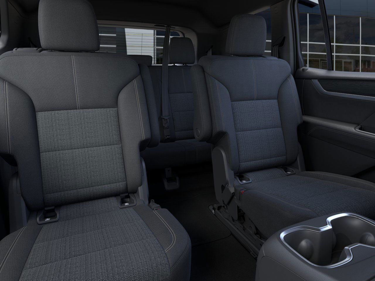 2025 GMC Acadia Elevation Farmington MO