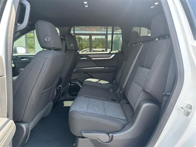 2025 GMC Acadia Elevation Farmington MO