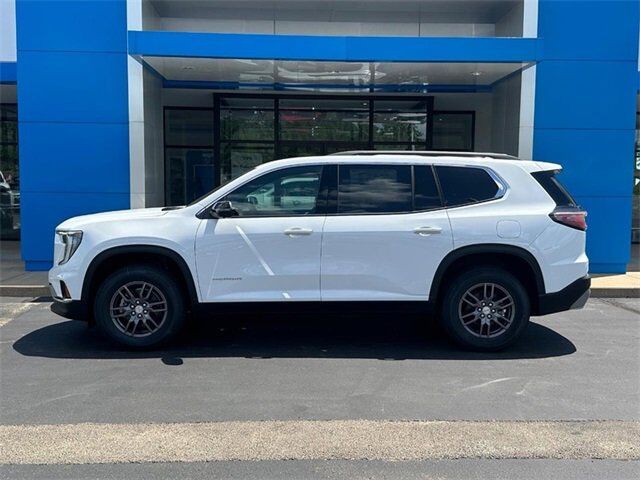 2025 GMC Acadia Elevation Farmington MO