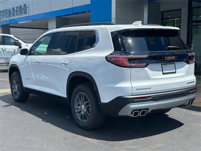 2025 GMC Acadia Elevation Farmington MO