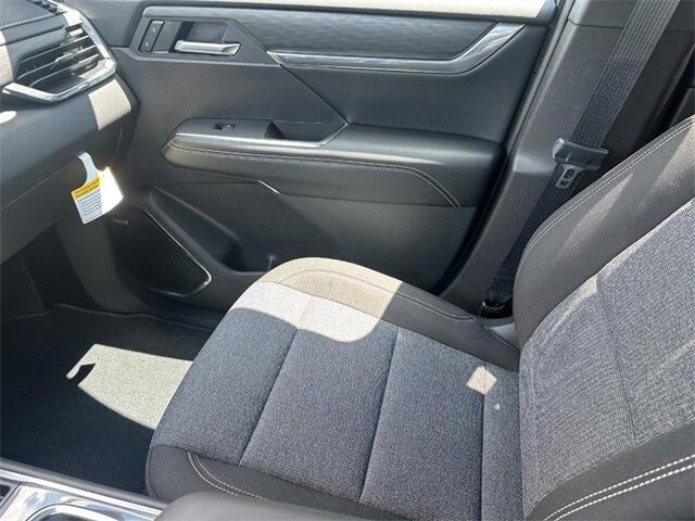 2025 GMC Acadia Elevation Farmington MO