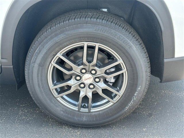 2025 GMC Acadia Elevation Farmington MO