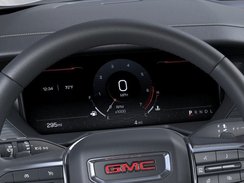 2025 GMC Acadia Elevation Farmington MO