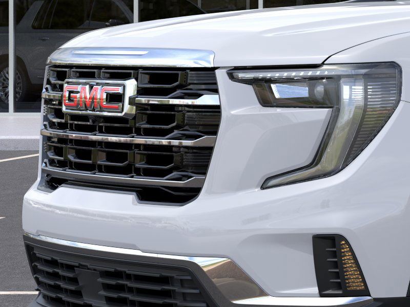 2025 GMC Acadia Elevation Farmington MO