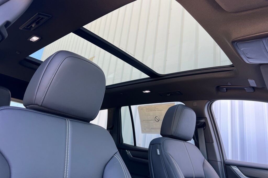 2025 GMC Acadia Elevation Fruitland ID