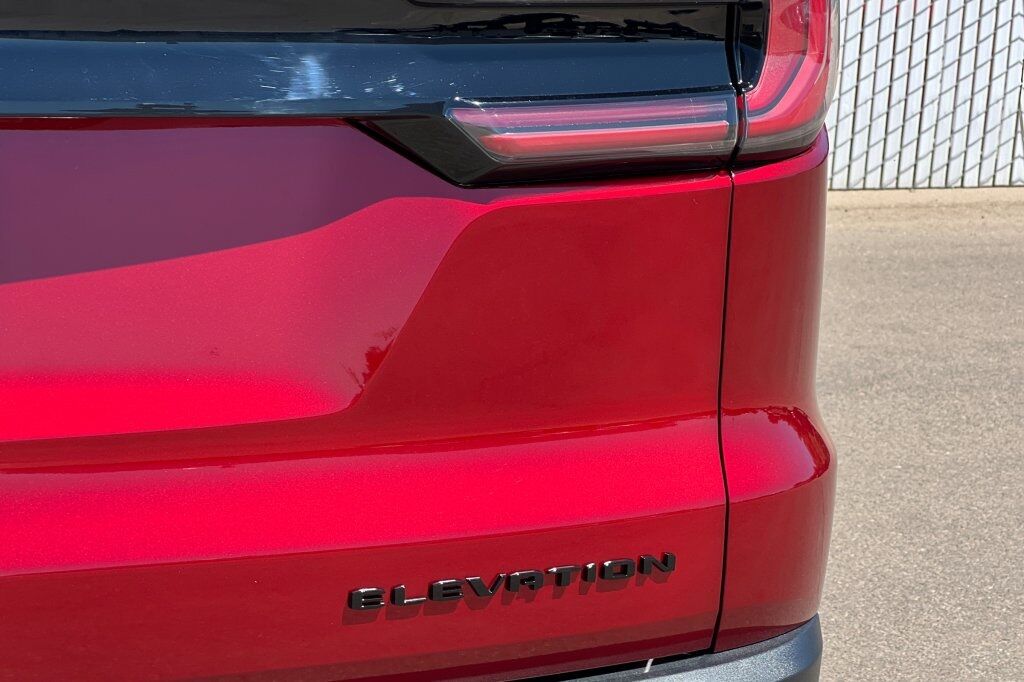 2025 GMC Acadia Elevation Fruitland ID