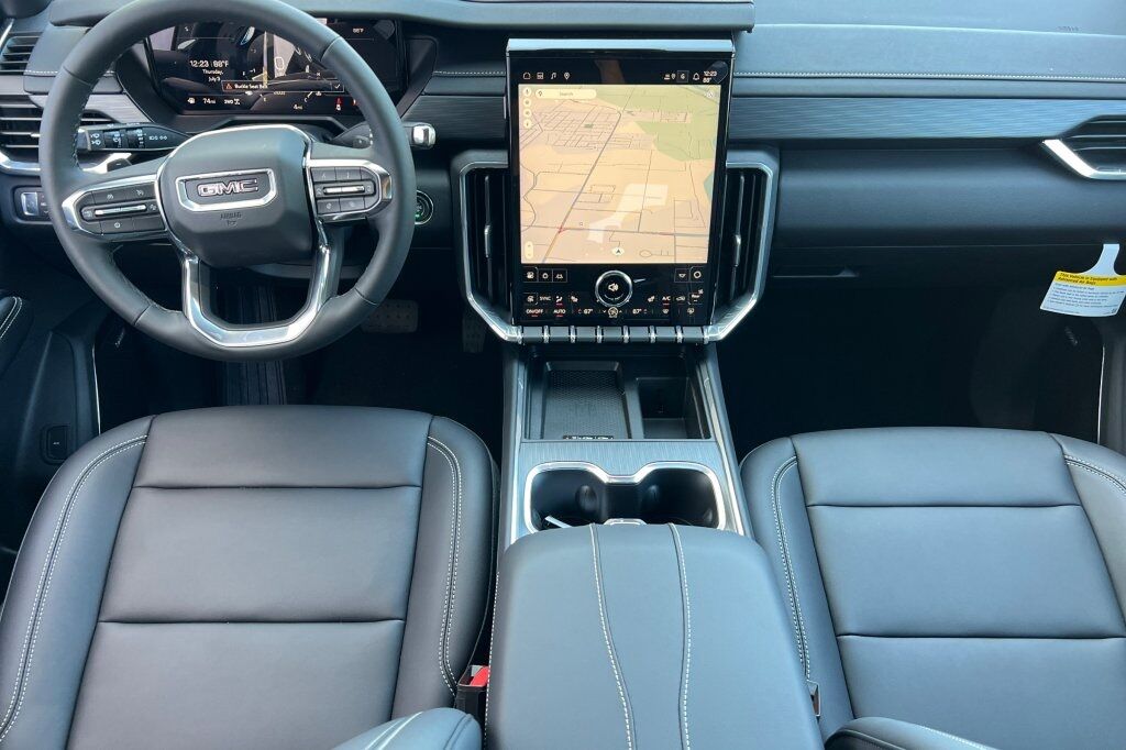2025 GMC Acadia Elevation Fruitland ID